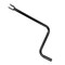 Fleet Engineers Handle, Crank, Landing Gear, Horizontal, Folding, 20.00 In. L, 13.50 In. Throw 013-00430 - alternate 3